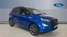 Ford EcoSport 1.0 EcoBoost 125 ST-Line 5dr Petrol Hatchback